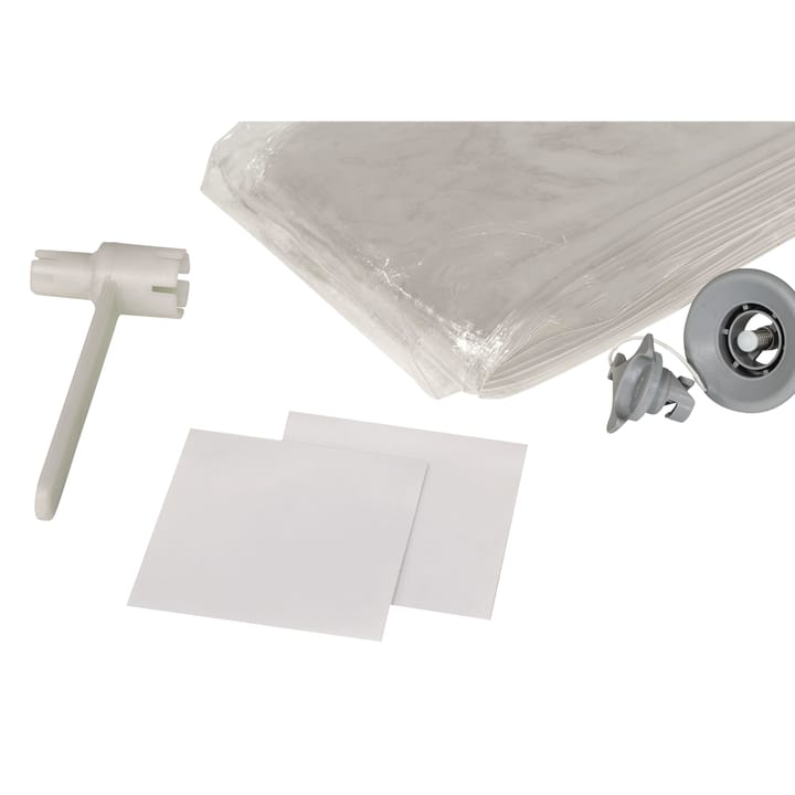 Outwell Air Repair - Tube Kit 1 Transparent Outwell