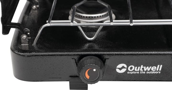 Outwell Appetizer Duo Black Outwell Outwell Appetizer Duo Black Outwell
