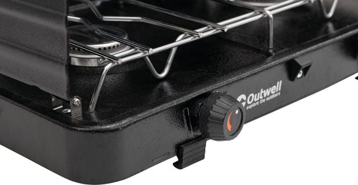 Appetizer Duo Black Outwell