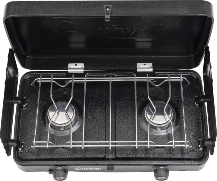 Outwell Appetizer Duo Black Outwell