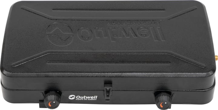 Outwell Appetizer Duo Black Outwell