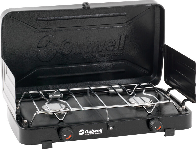 Outwell Appetizer Duo Black