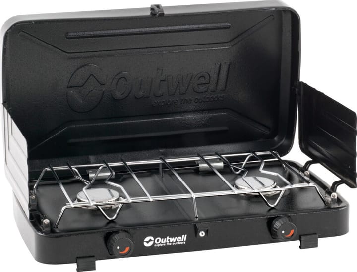 Outwell Appetizer Duo Black Outwell