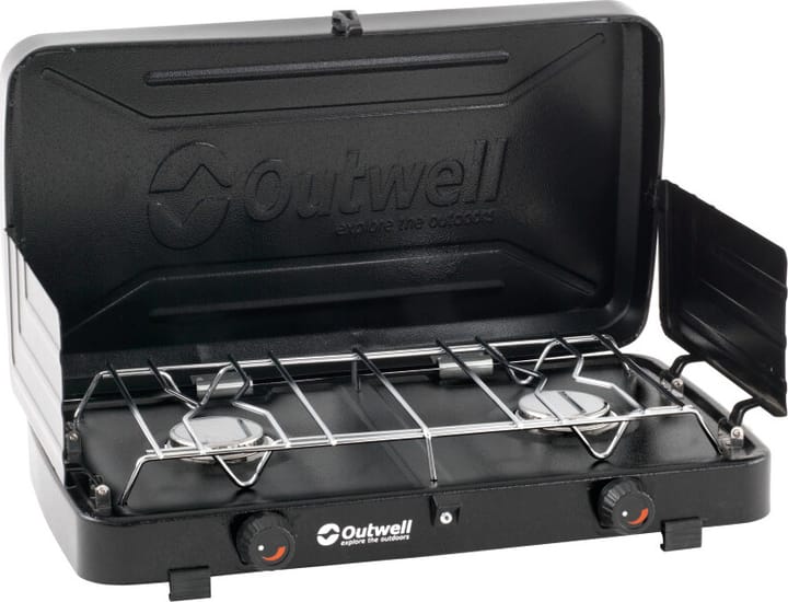 Outwell Appetizer Duo Black Outwell Outwell Appetizer Duo Black Outwell