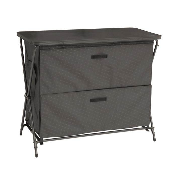 Outwell Aruba Cabinet Charcoal Outwell