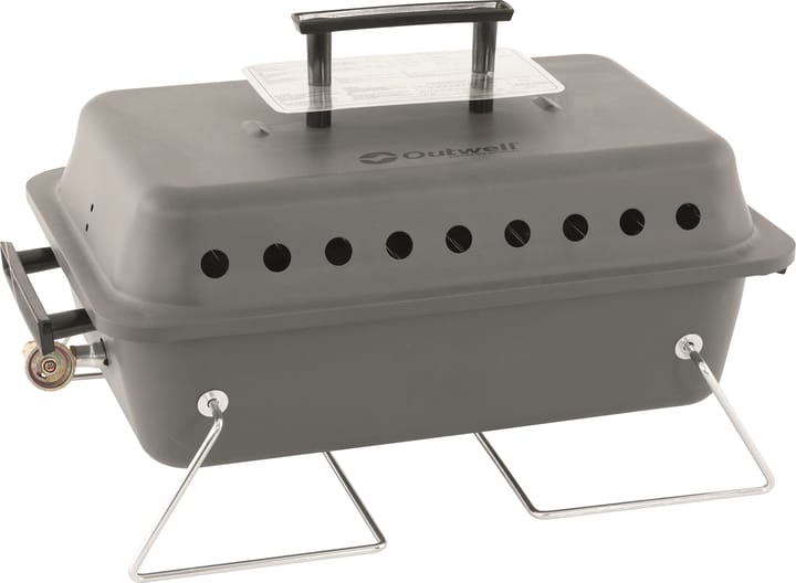 Outwell Asado Gas Grill Grey Outwell