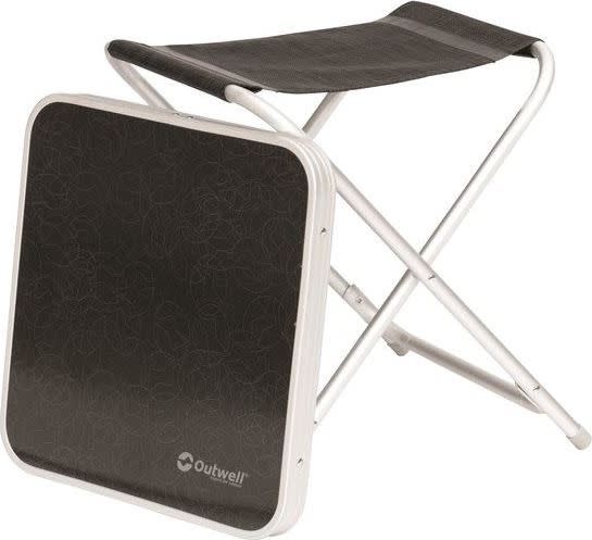 Outwell Baffin Black & Grey Outwell