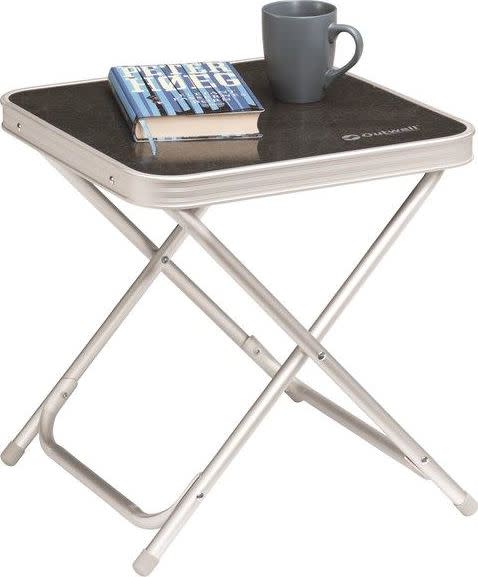 Outwell Baffin Black & Grey Outwell