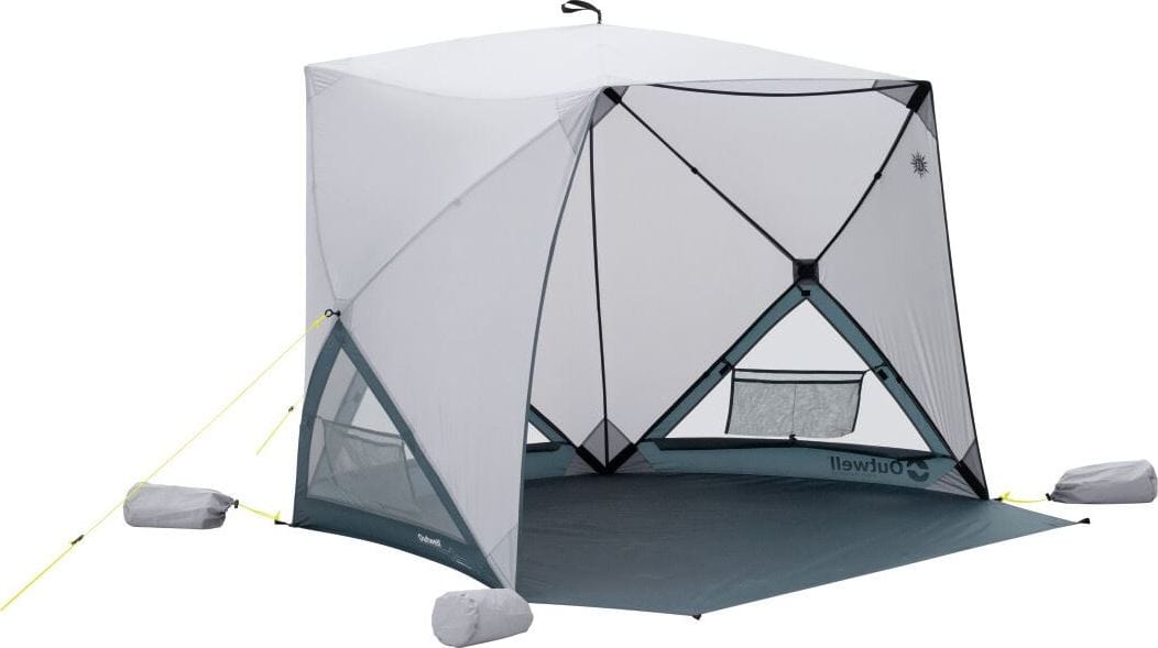 Outwell Beach Shelter Compton Blue