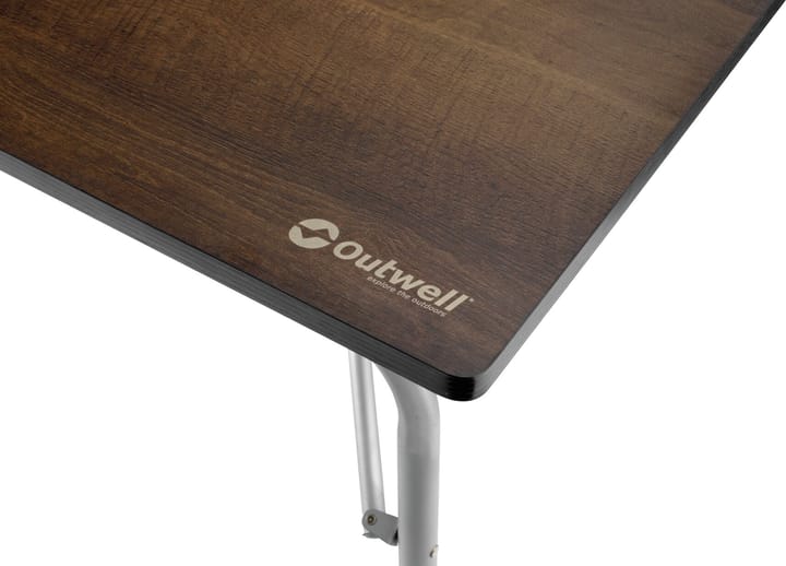 Outwell Berland L Black & Grey Outwell