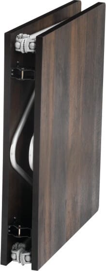 Outwell Berland L Black & Grey Outwell