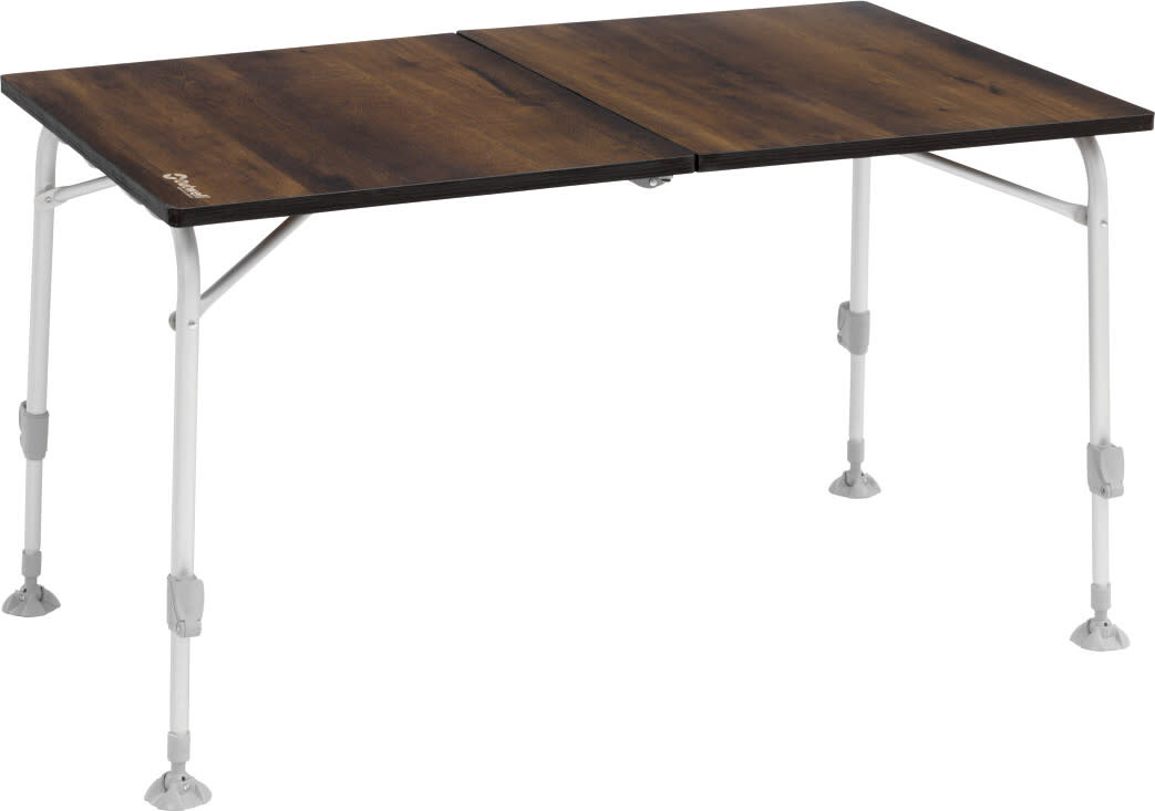 Outwell Berland L Black & Grey Campingmøbler OneSize