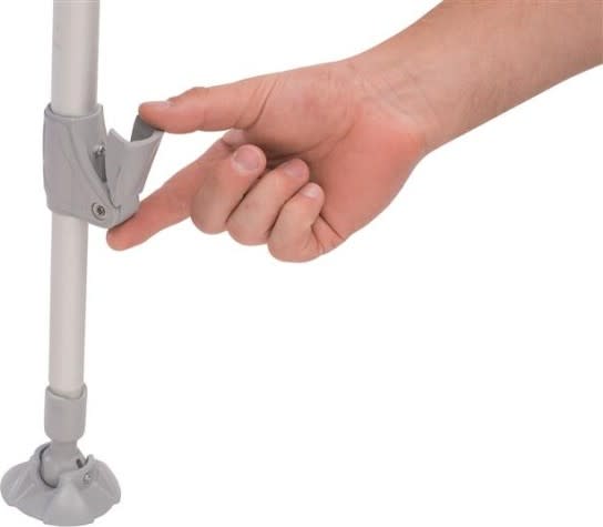 Outwell Berland L Black & Grey Outwell Outwell Berland L Black & Grey Outwell