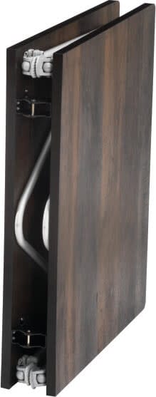 Outwell Berland L Black & Grey Outwell Outwell Berland L Black & Grey Outwell