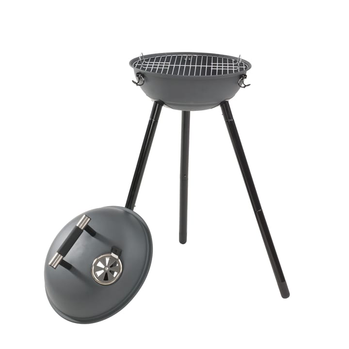 Calvados L Grill  Grey Outwell