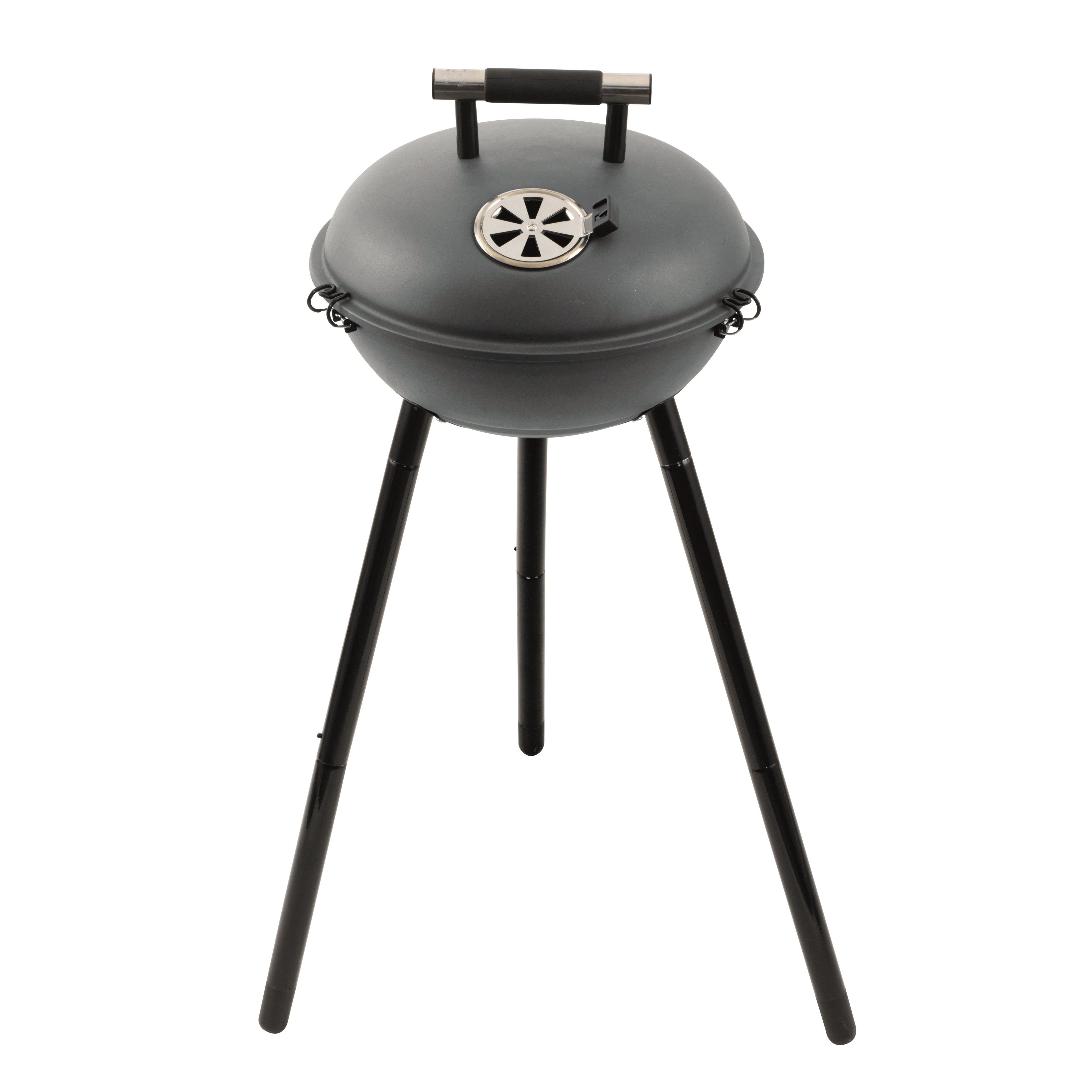 Outwell Calvados L Grill  Grey
