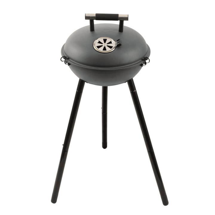 Calvados L Grill  Grey Outwell