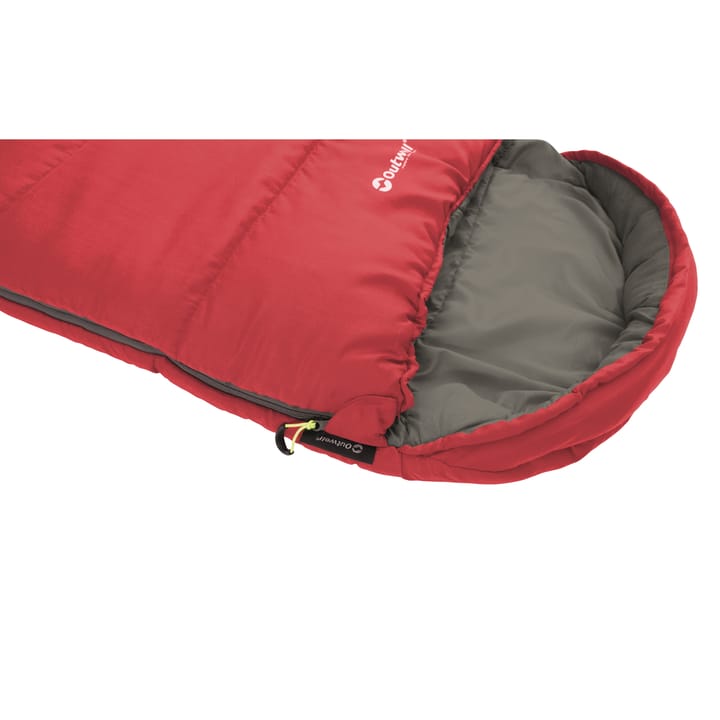 Outwell Campion Junior Red Outwell
