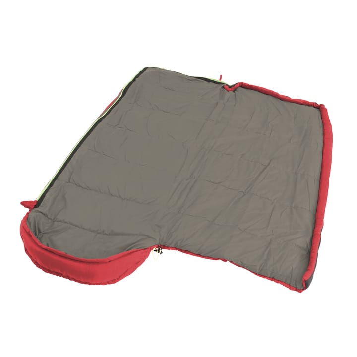 Outwell Campion Junior Red Outwell Outwell Campion Junior Red Outwell