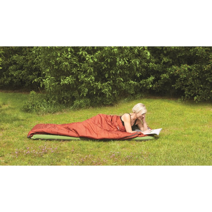 Outwell Canella Lux Warm Red Outwell
