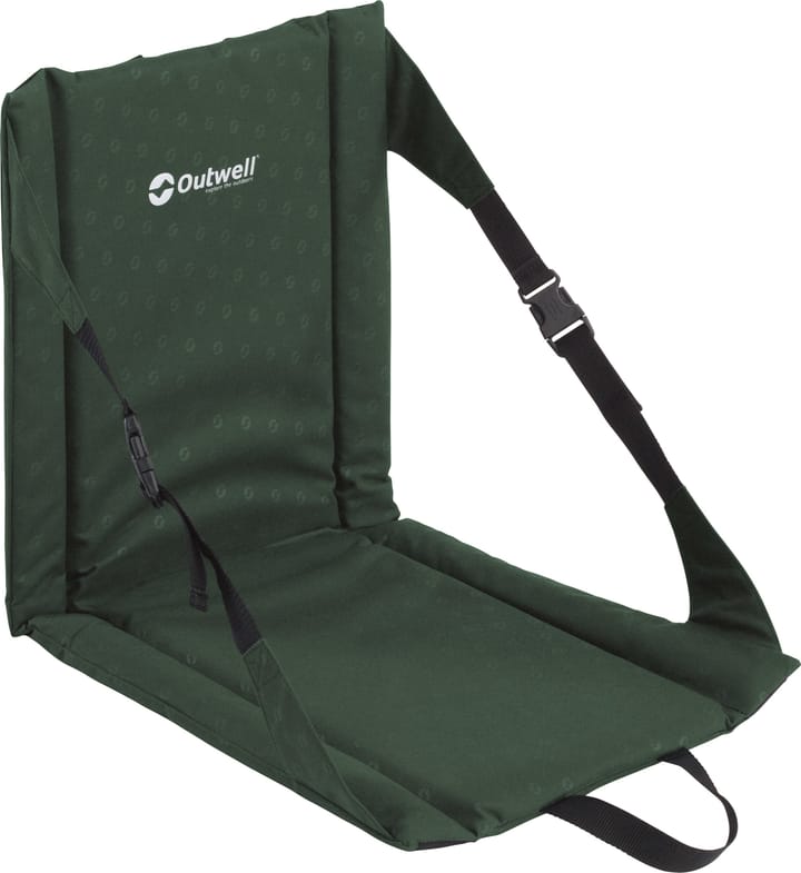 Outwell Cardiel Forest Green Outwell