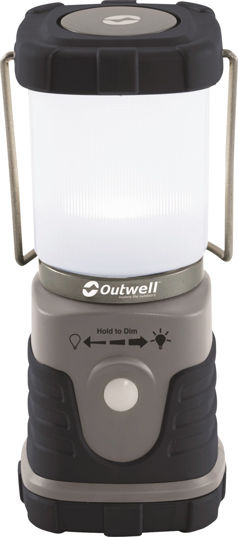 Outwell Carnelian 250 Blue Shadow Lyhdyt OneSize
