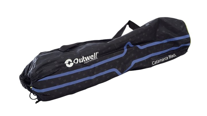 Outwell Catamarca Black Outwell