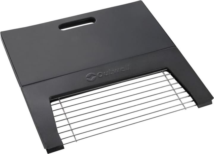 Cazal Portable Grill Black Outwell