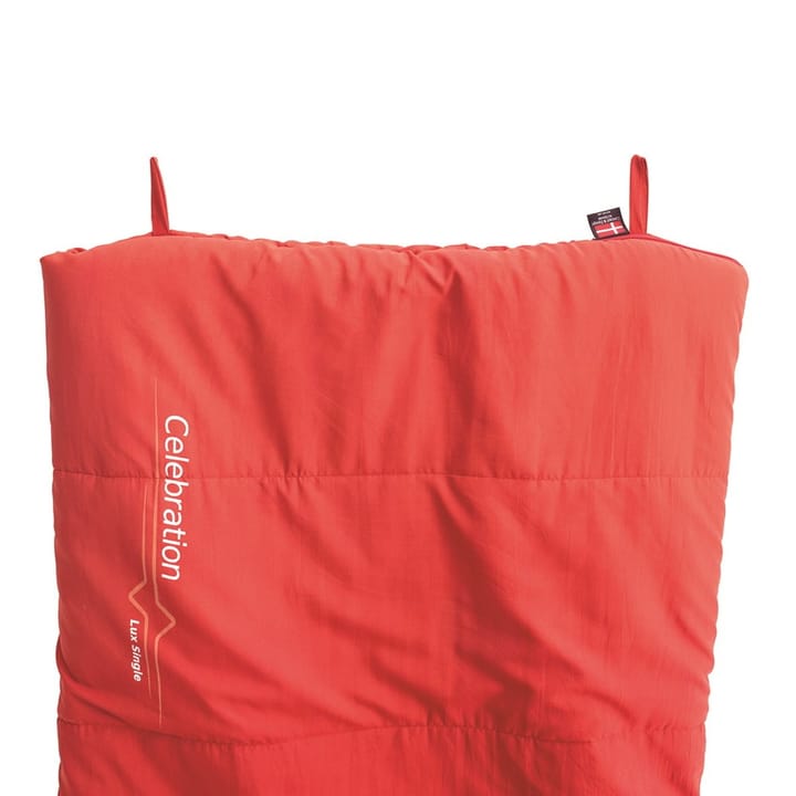 Outwell Celebration Lux Red Outwell