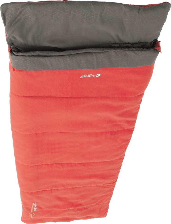 Outwell Celebration Lux Red Outwell