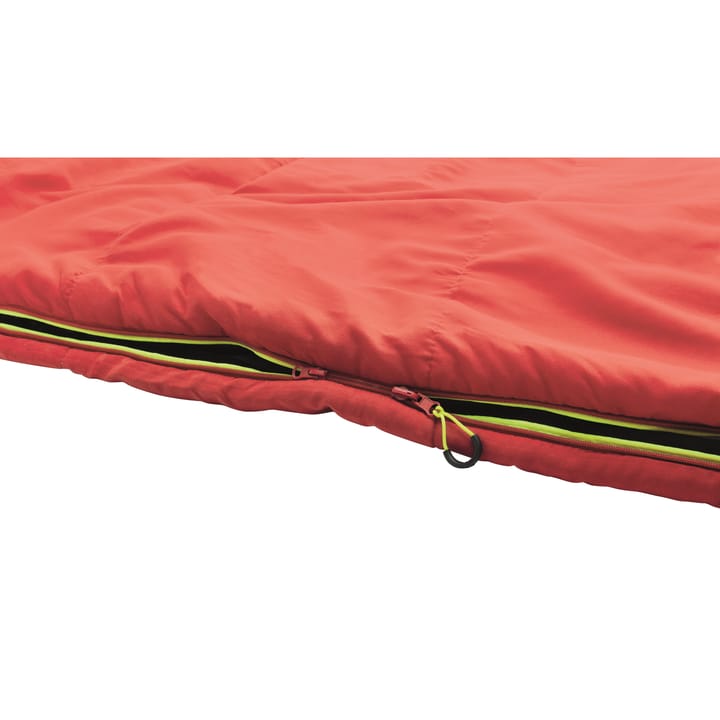 Outwell Celebration Lux Red Outwell