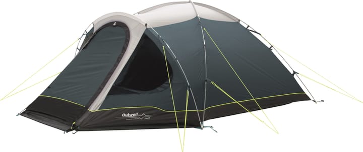 Outwell Cloud 4 Blue Outwell