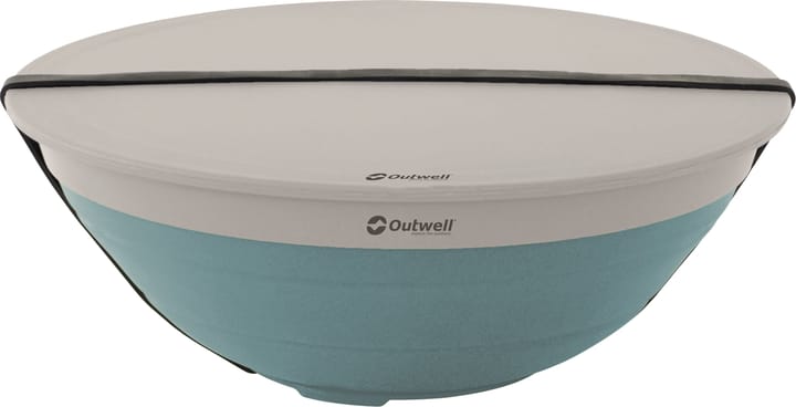 Outwell Collaps Bowl & Colander Set Classic Blue Outwell Outwell Collaps Bowl & Colander Set Classic Blue Outwell