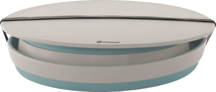 Outwell Collaps Bowl & Colander Set Classic Blue Outwell Outwell Collaps Bowl & Colander Set Classic Blue Outwell
