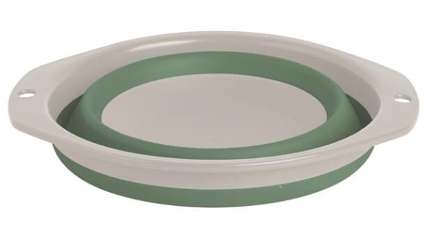 Outwell Collaps Bowl L Shadow Green Outwell