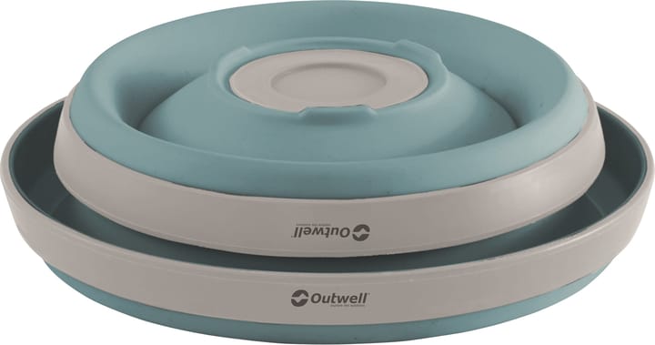 Outwell Collaps Bowl Set Classic Blue Outwell