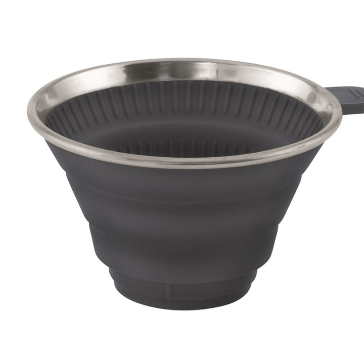 Collaps Coffee Filter Holder Navy Night Outwell