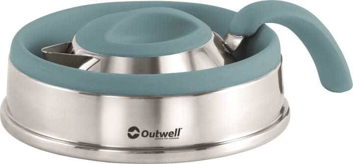 Outwell Collaps Kettle 2.5L Classic Blue Outwell