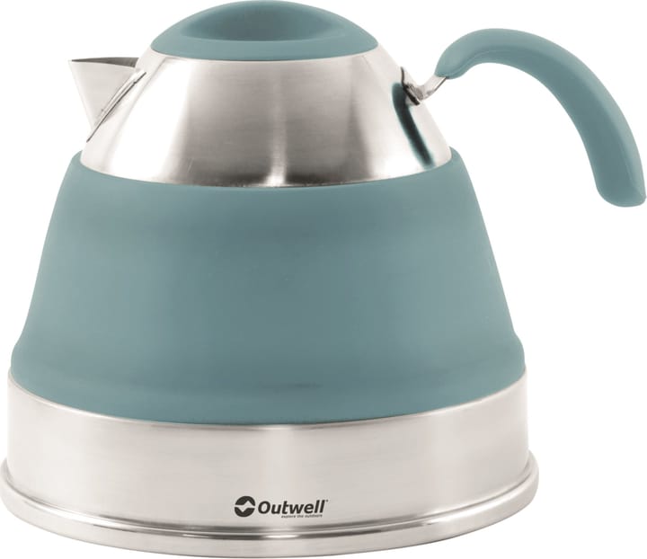 Outwell Collaps Kettle 2.5L Classic Blue Outwell