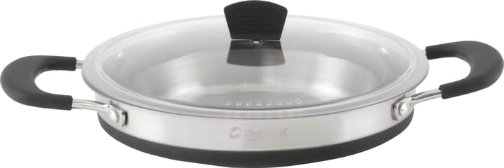 Collaps Pot M Black Outwell