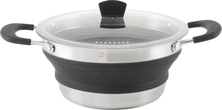 Collaps Pot M Black Outwell