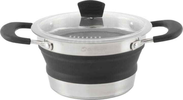 Collaps Pot S Black Outwell