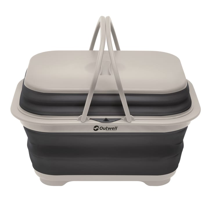 Outwell Collaps Washing Base W/Handle  Navy Night Outwell