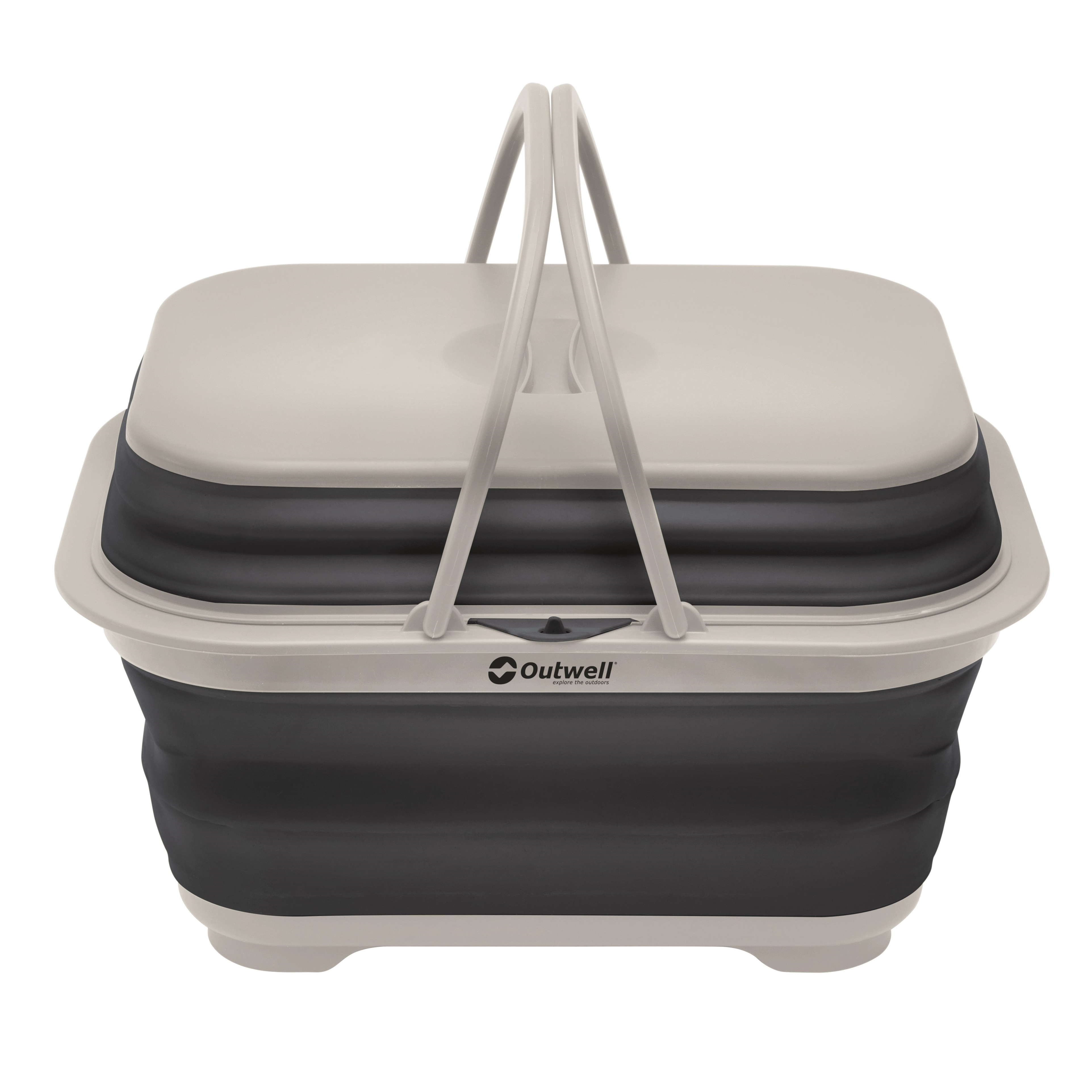 Outwell Collaps Washing Base W/Handle  Navy Night Köksutrustning OneSize