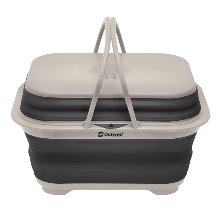 Outwell Collaps Washing Base W/Handle  Navy Night Outwell