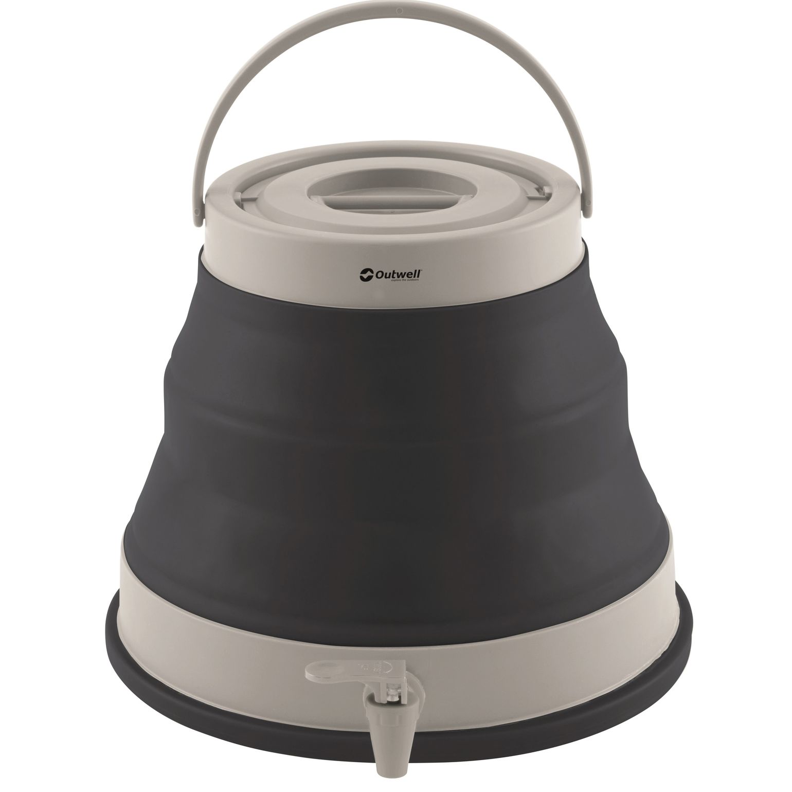 Outwell Collaps Water Carrier Navy Night