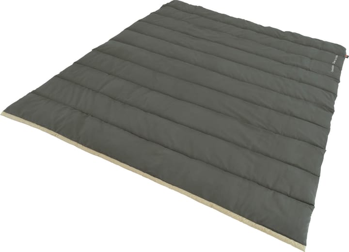 Outwell Constellation Duvet Lux Double Brown Outwell
