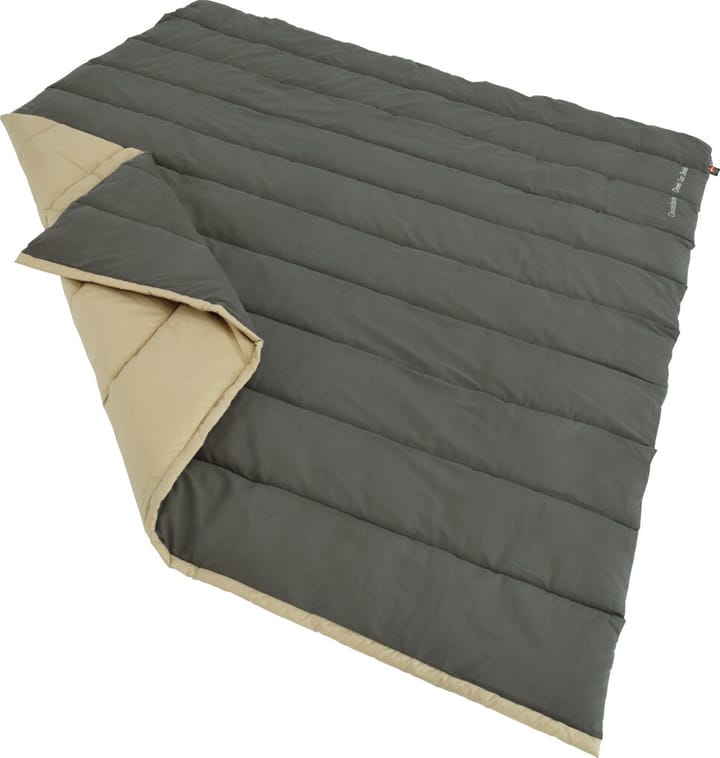 Constellation Duvet Lux Double Brown Outwell