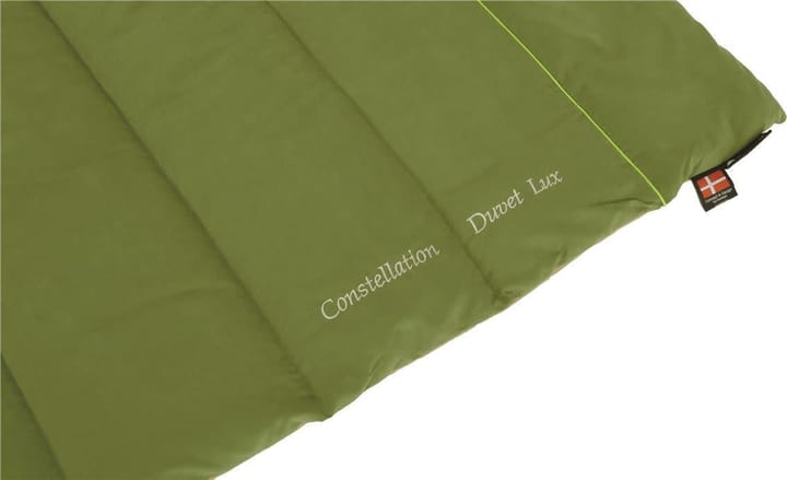 Outwell Constellation Duvet Lux Green Outwell