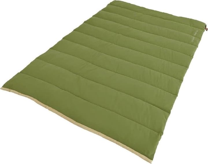 Outwell Constellation Duvet Lux Green Outwell